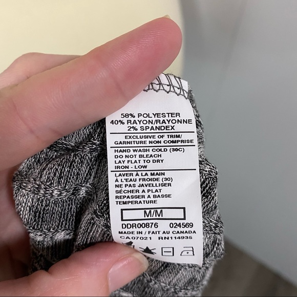 Stitch Fix RD Style Gray Kora Bodycon Tank Dress - Picture 9 of 11